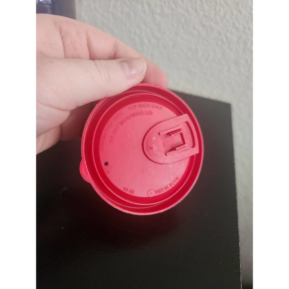 The Elf Story 10oz Travel Tumbler With Lid - Picture 4 of 9